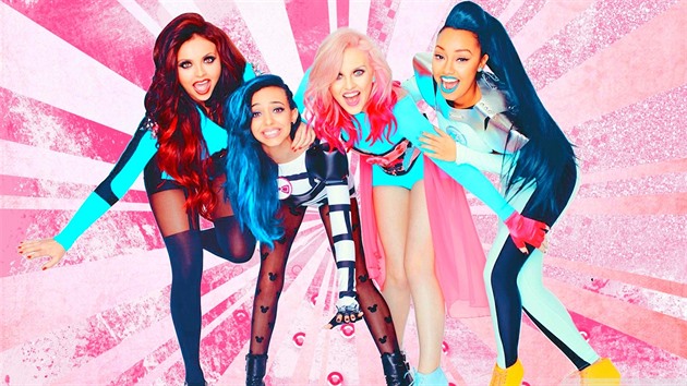 Little Mix