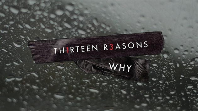 13 Reasons Why / 13 dvod pro