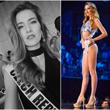 Bezdkov je na Miss Universe zatm klidn.