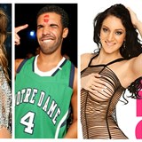 Jennifer Lopez / Drake / Rosee Divine