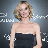 Eva Herzigov psobila v Pai jako velk dma.