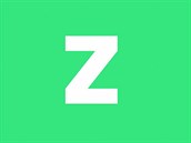 Nové logo Zelených je jen Z. A tahle příšerná barva.