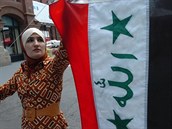 Jako propalestinská aktivistka se Sarsourová netají svou nenávistí k Izraeli.