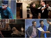 Které nové seriály u divák bodují a které naopak?