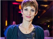 Zuzana Kanócz z Románu pro eny se poádn zmnila. Kam dala své havraní vlasy?