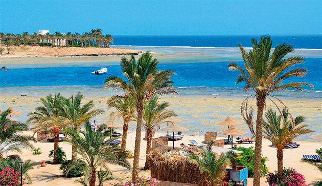 Marsa Alam