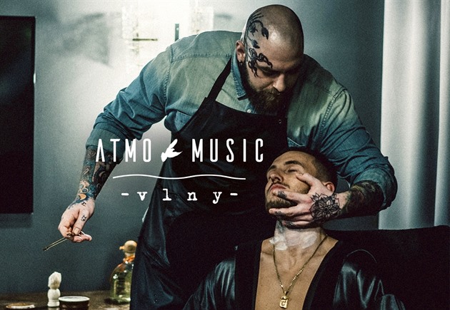 ATMO MUSIC / Vlny (2017)