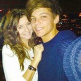 Louis Tomlinson a Eleanor Calder