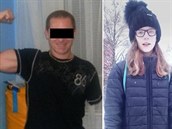 Jednoruký partner matky zmizelé Míi Muzikáové Otakar S. spáchal sebevradu....