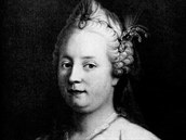 Marie Terezie patí mezi nejslavnjí eské panovnice. Porodila 16 dtí.