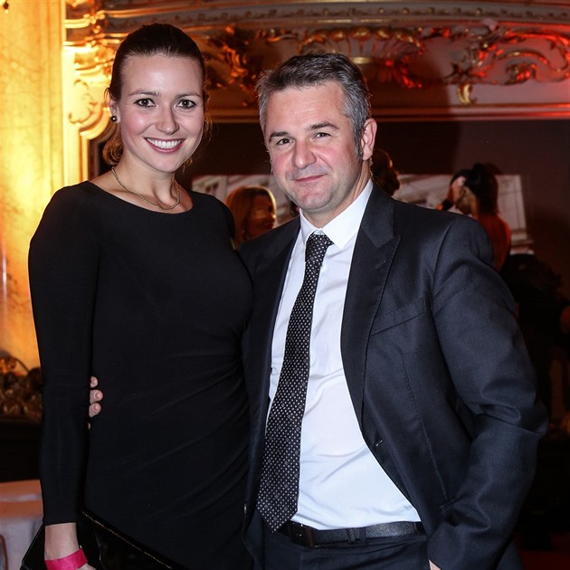 Martin Ditmar a Eva Čerešňáková přišli o licenci Miss World. 