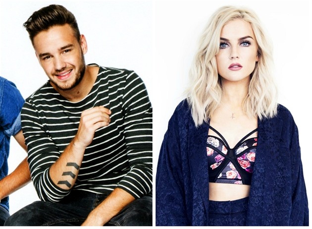 Liam Payne / Perrie Edwards
