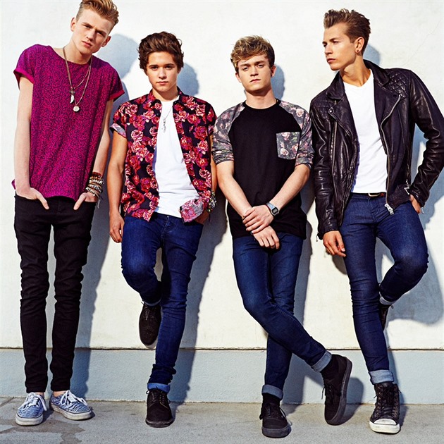 The Vamps