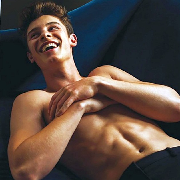 Shawn Mendes