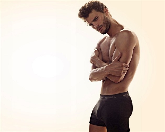 Jamie Dornan