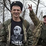 Podle Kyjeva na východě Ukrajiny stále operují proruští ozbrojenci