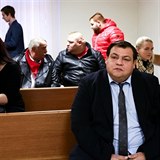 Tibor Lakato byl souzen u v roce 2009. Tenkrt lo o padln penz.