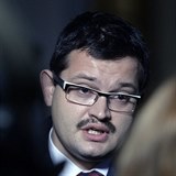 Jan Chvojka je novm ministrem.