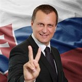 Andrej Danko je hrdinou, kterho Slovensko nepotebuje a snad si ho ani...