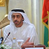 Emirtsk ministr nevid na Trumpov rozhodnut nic rasistickho.