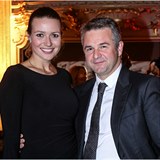 Martin Ditmar a Eva Čerešňáková se zbaví Marcely Krplové. Budou mít ale nového...