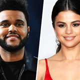 The Weeknd / Selena Gomez
