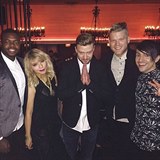 Pentatonix