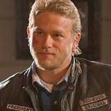 Charlie Hunnam