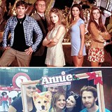 Buffy the Vampire Slayer 1997 vs 2014