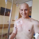 Chemoterapie na Petrovu nemoc nezabrala.
