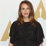 Natalie Portman bude co nevidt rodit.