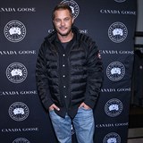 Travis Fimmel je idolem en po celm svt.