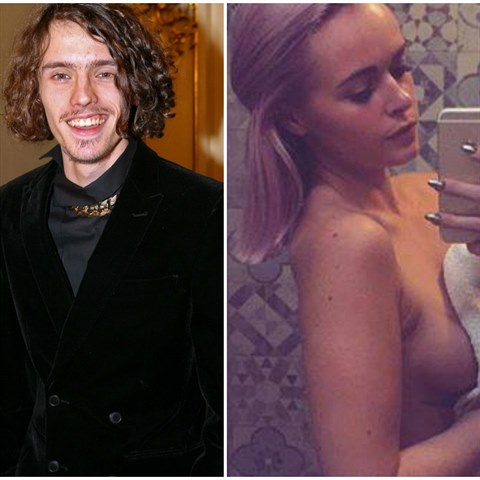 B�valka Filipa Kratochv�la rozj�d� hv�zdnou kari�ru. Bude z n� slavn� zp�va�ka.