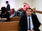 Tibor Lakato byl souzen u v roce 2009. Tenkrát lo o padlání penz.