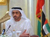 Emirátský ministr nevidí na Trumpov rozhodnutí nic rasistického.