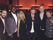 Pentatonix