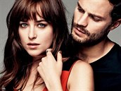 Dakota Johnson a Jamie Dornan