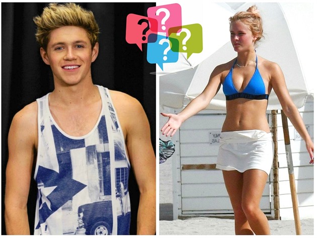 Niall Horan / Zara Larsson