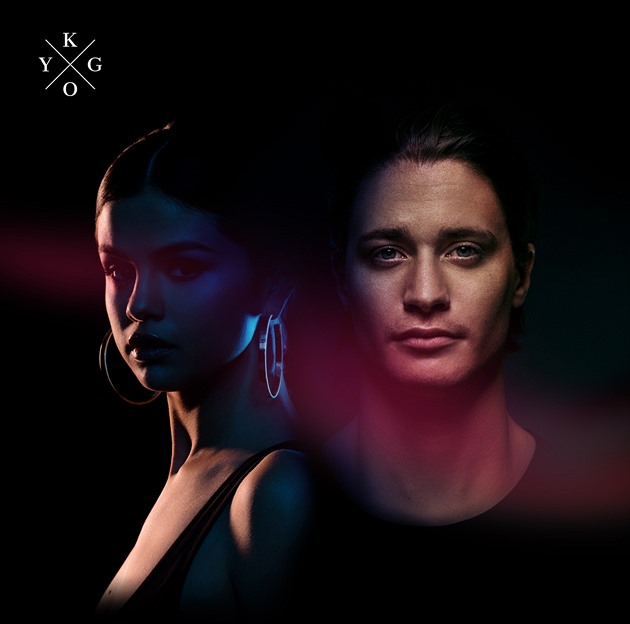 Selena Gomez a Kygo