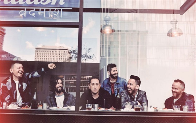 Linkin Park