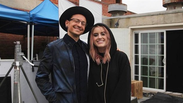 Chester a Kiiara