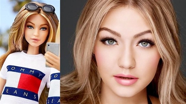 Gigi Hadid