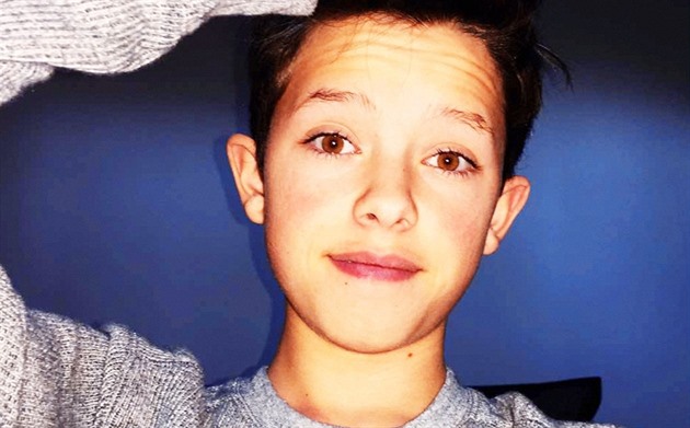 Jacob Sartorius