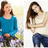 Mackenzie Foy