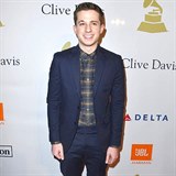 Charlie Puth