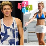 Niall Horan / Zara Larsson