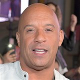 Vin Diesel