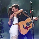 Shawn Mendes / Camila Cabello