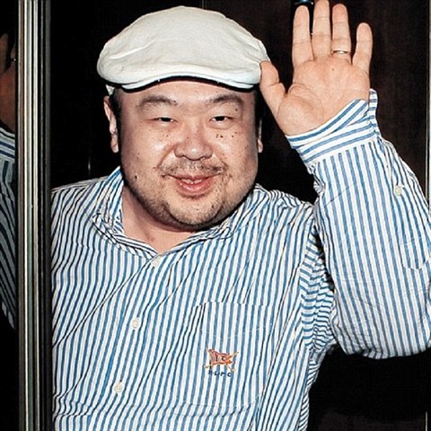 Nejstarší syn Kim Čong Ila musel žít v exilu v čínském Macau. Na rozdíl od otce...