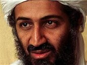 Usáma bin Ládin byl slavný terorista.